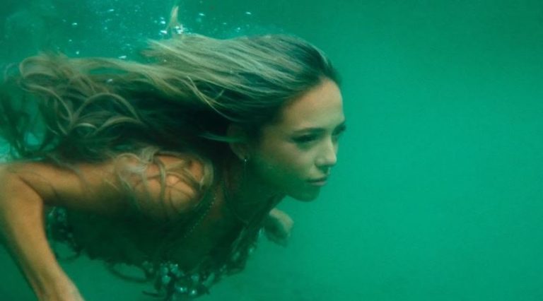 Acquamarina de Ana Mena