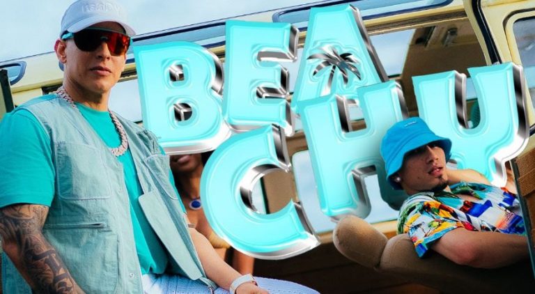 beachy de daddy yankee