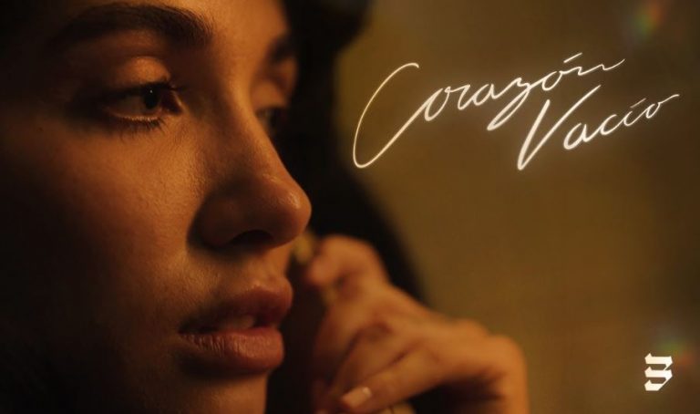 corazón vacío de maría becerra