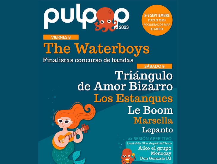 pulpop festival 2023