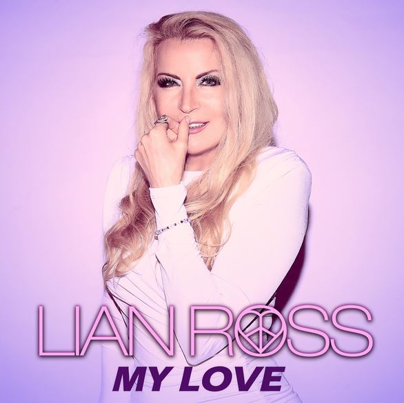 my love de lian ross