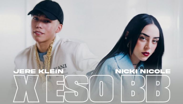 x eso bb de jere klein