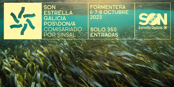 Son Estrella Galicia Posidonia 2023