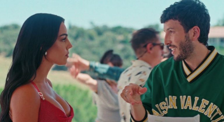 energía bacana de sebastián yatra