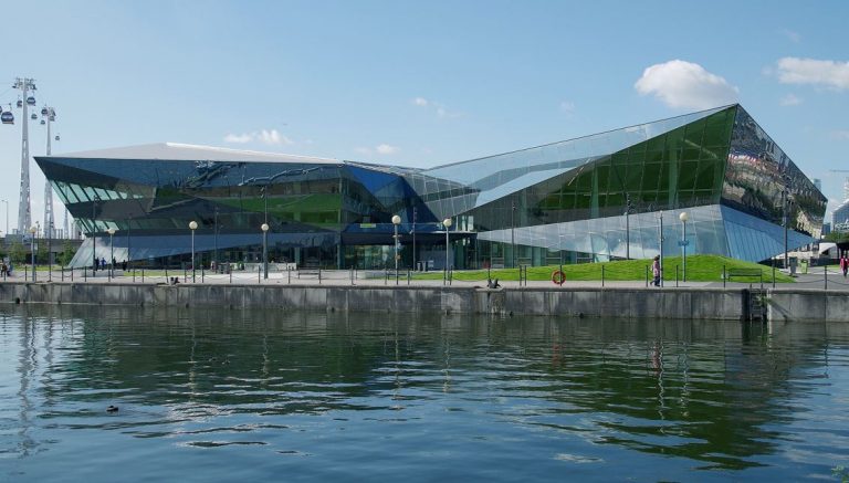 smartbuildings más impresionantes