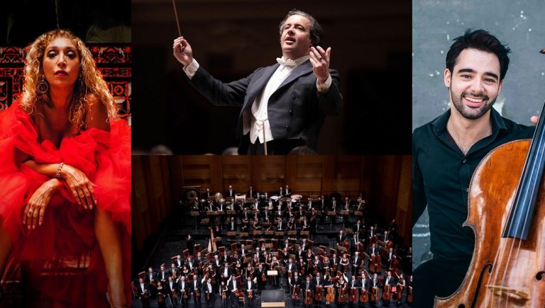 Orquesta Titular del Teatro Real