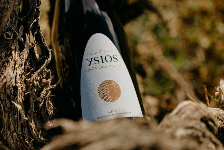 Ysios Finca Lagunazuri