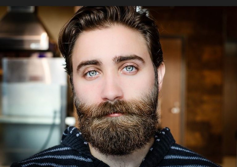 tendencias en barbas