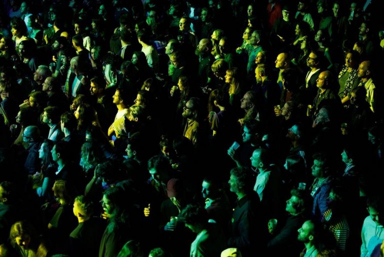 cuarta edición de Primavera Weekender