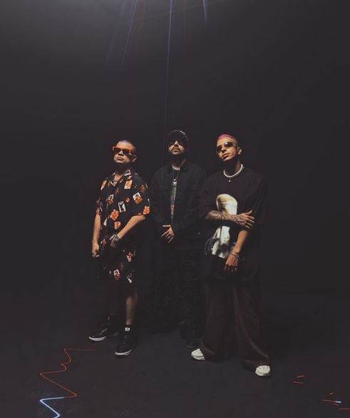 no te vires de jowell