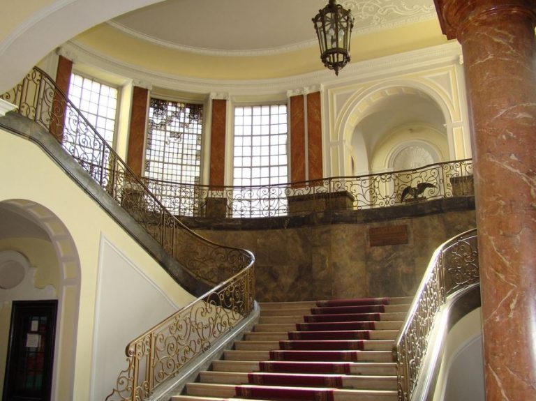 ultrarricos europeos