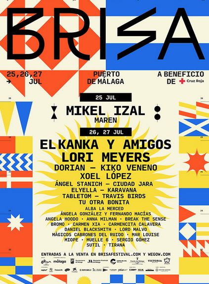 brisa festival 2024