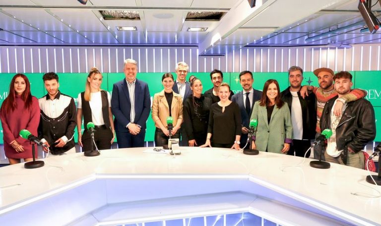 Premios Dial Tenerife