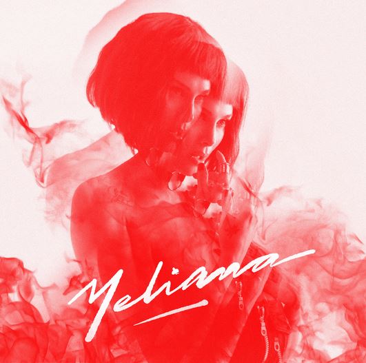 yeliana de greeicy