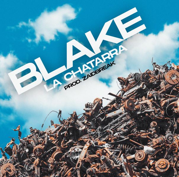 la chatarra de blake