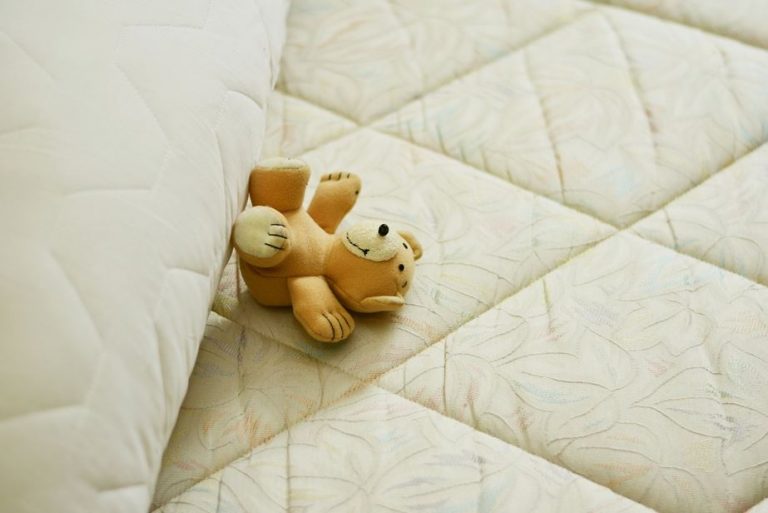 limpiar los colchones