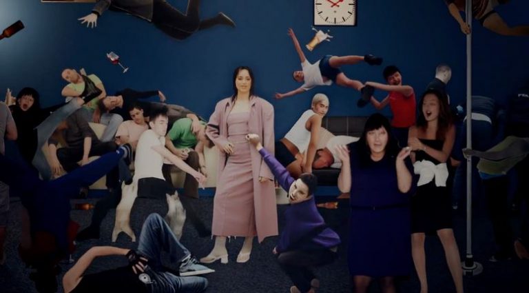 Déjame de Meritxell Neddermann