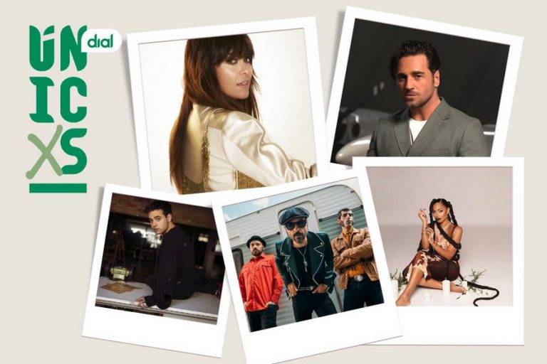 Dial ÚnicXs por la Esclerosis Múltiple