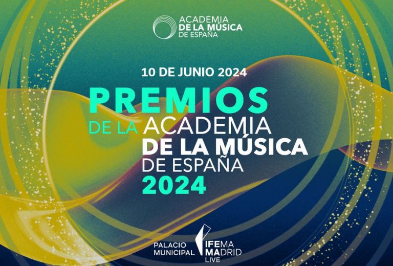 academia de la música de españa