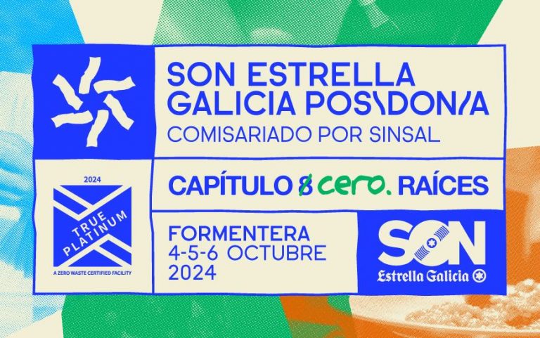 estrella galicia posidonia