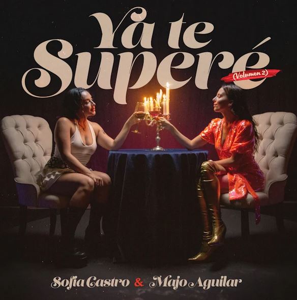 ya te superé volumen 2