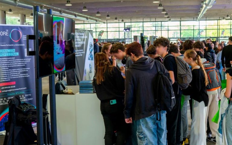 industria del videojuego