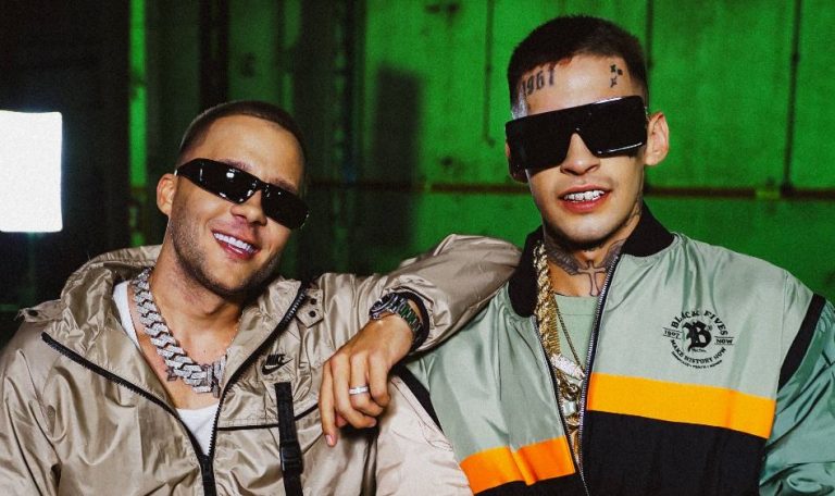 nunca creíste de nio garcia