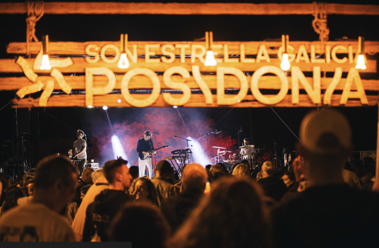 festival SON Estrella