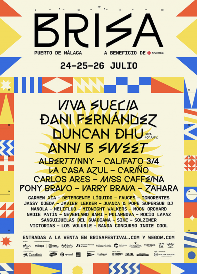 Brisa Festival 2025
