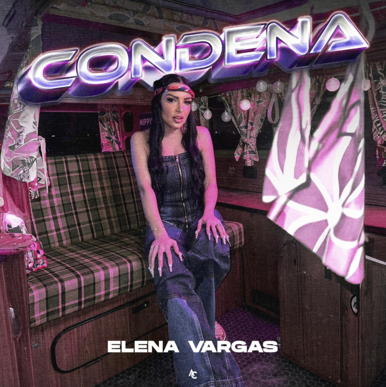 Condena de Elena Vargas
