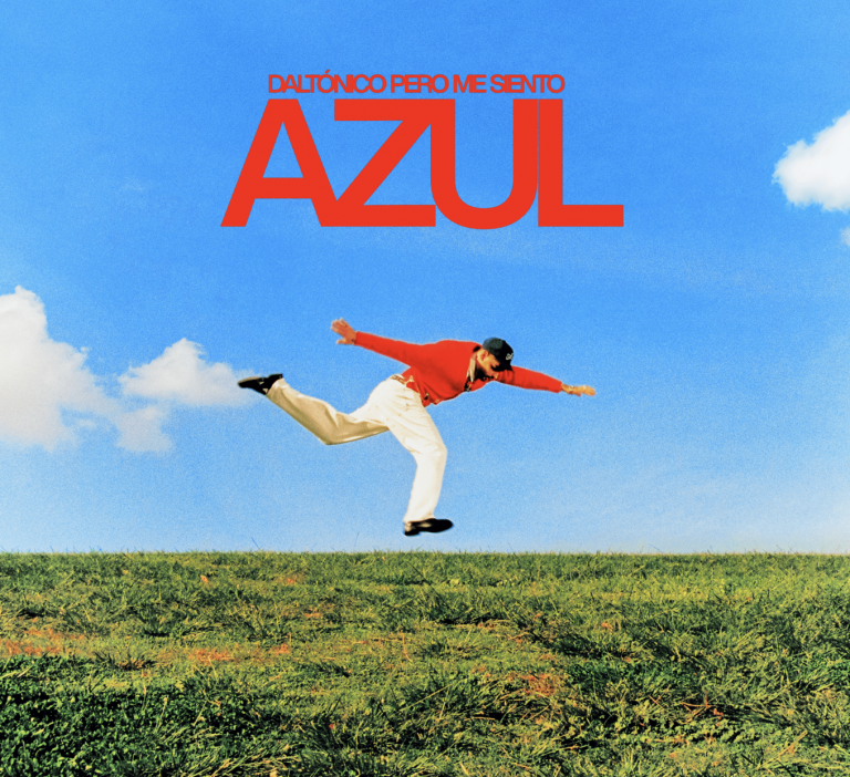 daltonico pero me siento azul