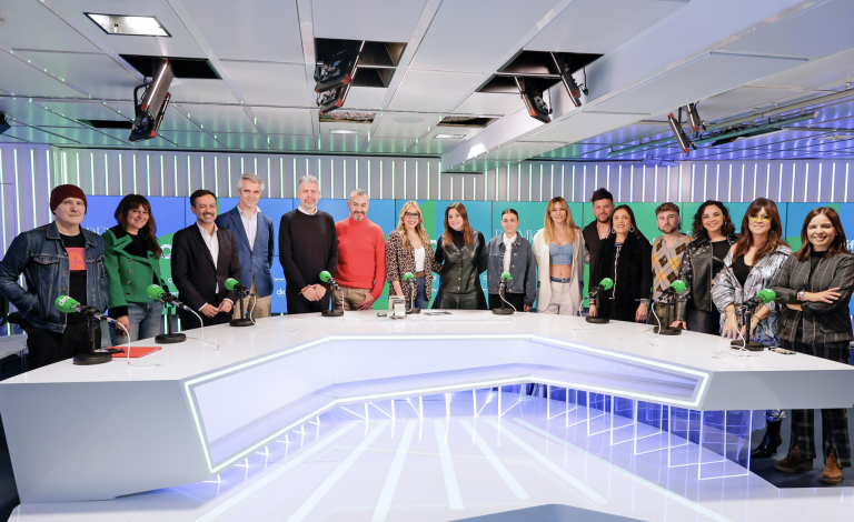 ganadores de los premios dial tenerife