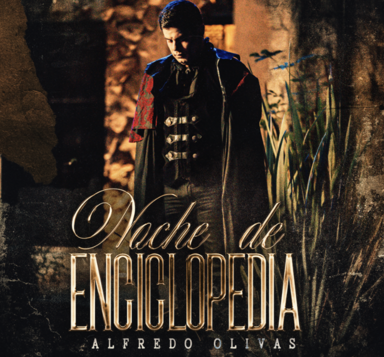 noche de enciclopedia