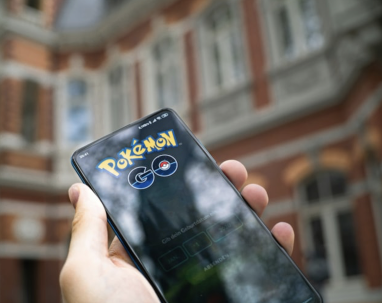 Pokemon Go en X - Madrid