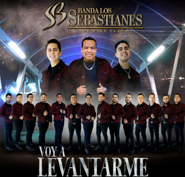 banda los sebastianes de saul