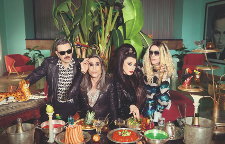 cartel del oleosonica