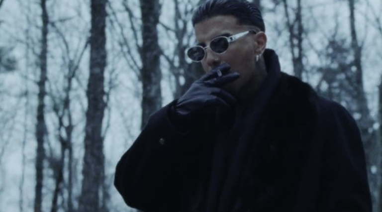 ni me conozco de rauw alejandro