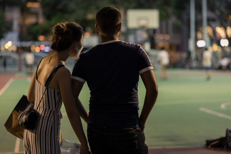 plataformas de dating