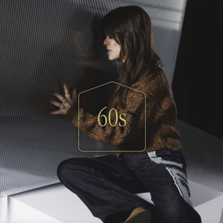 60s de Vanesa Martín