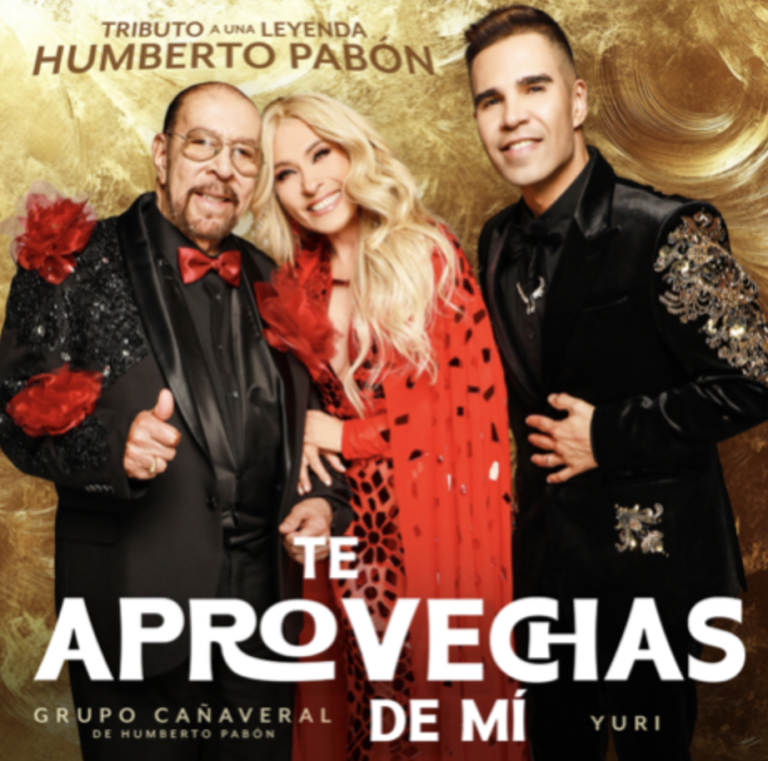 TE APROVECHAS DE MÍ