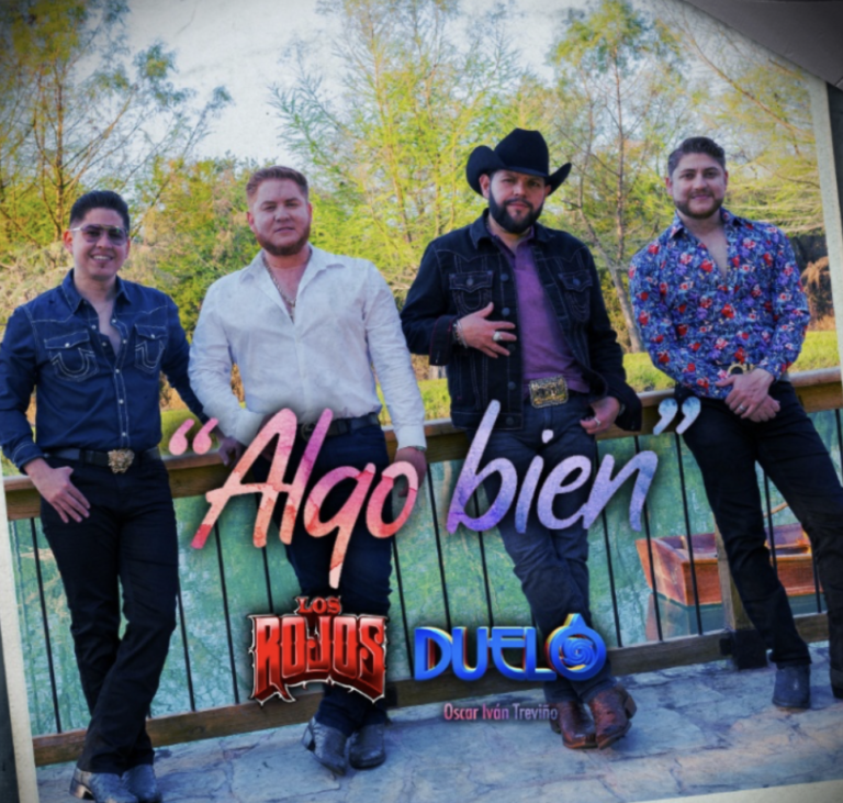 algo bien de los rojos