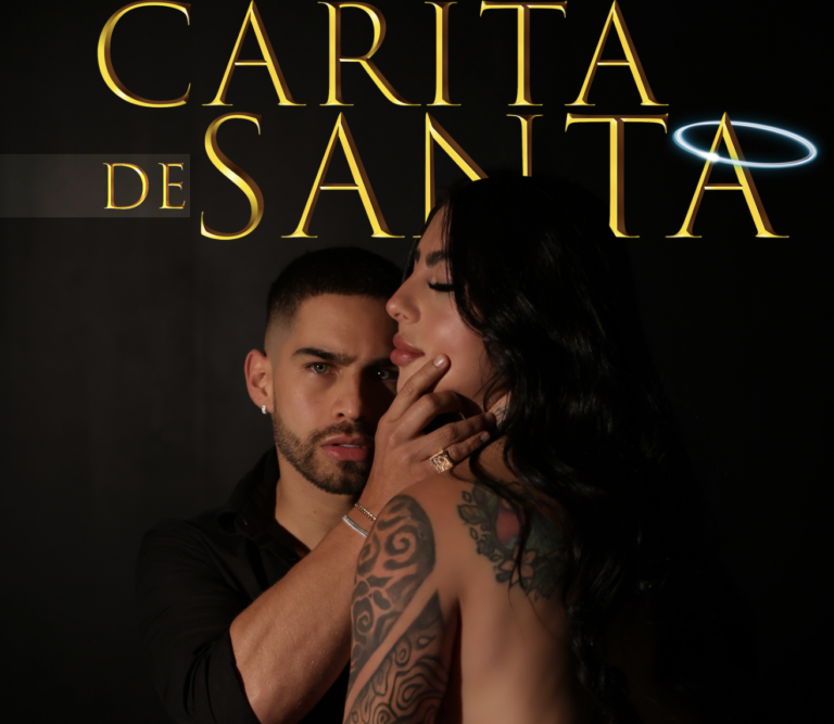 carita de santa
