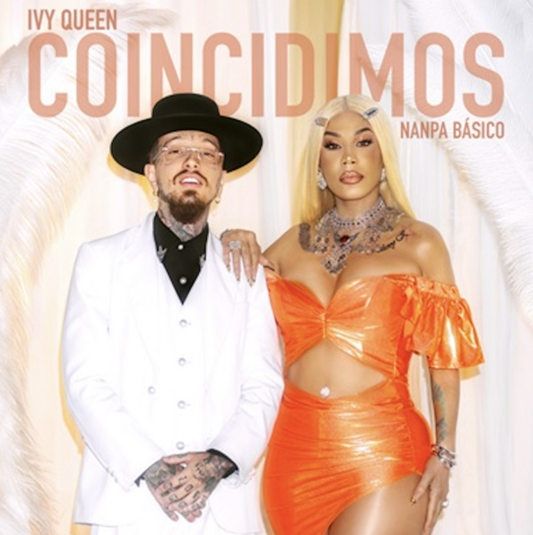 coincidimos de ivy queen