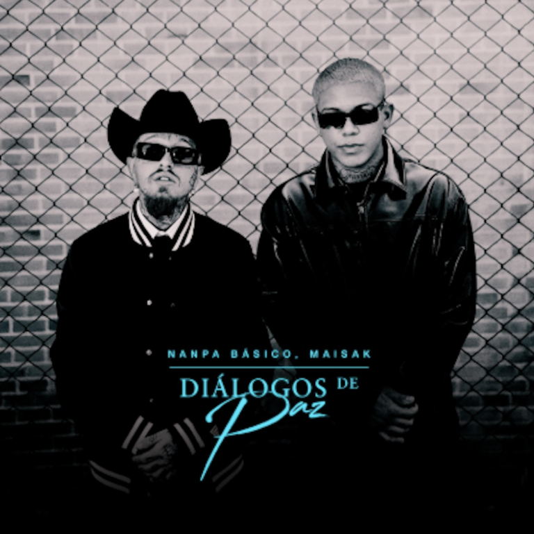 diálogos de paz de nanpa básico