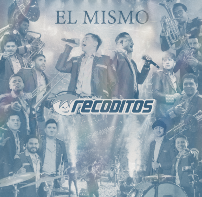 el mismo de banda los recoditos