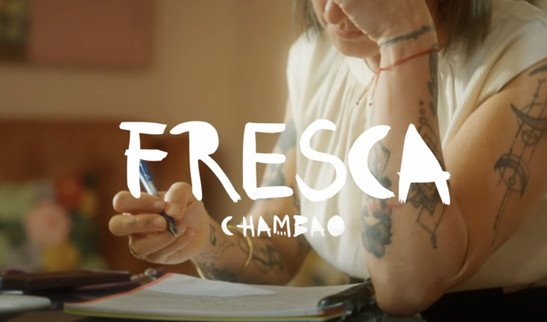 fresca de chambao
