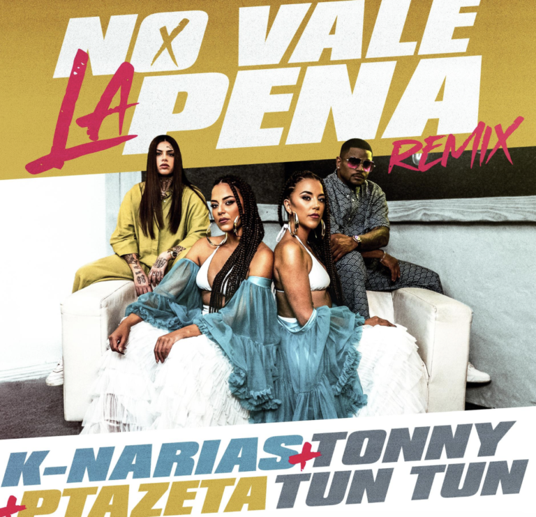no vale la pena remix