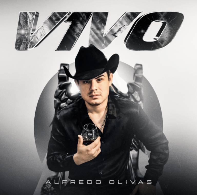 v1vo de alfredo olivas