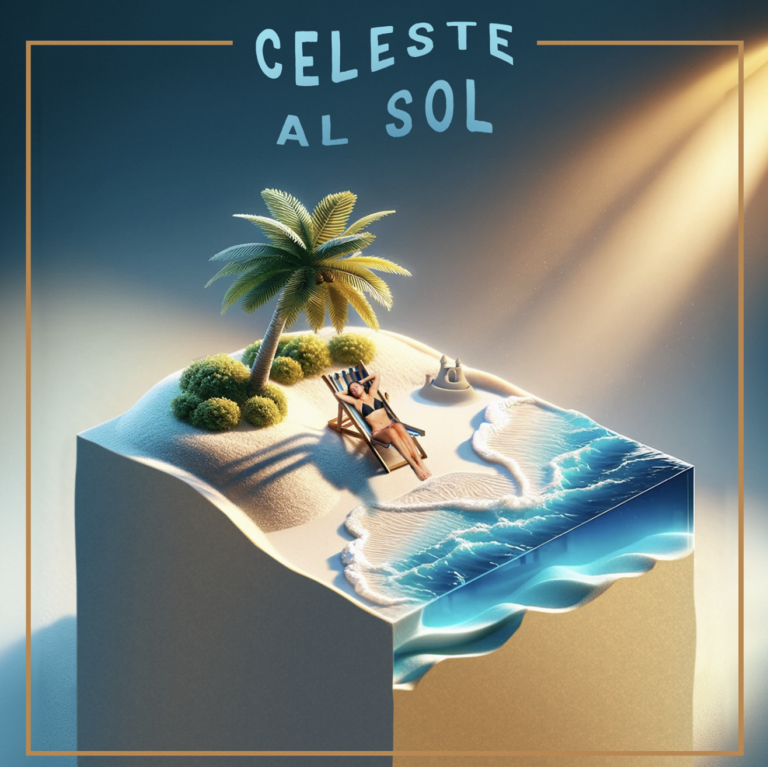 al sol de celeste sanazi