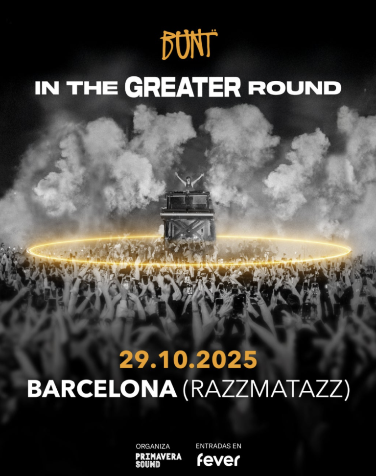 bunt. en barcelona